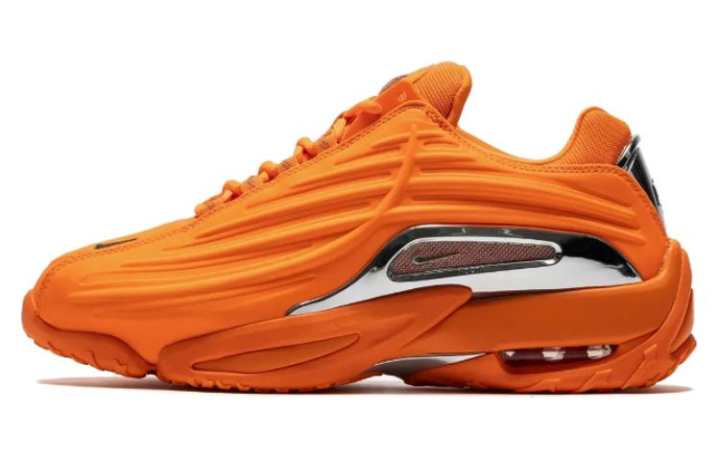 Nike Nike Hot Step 2 Drake Nocta Total Orange