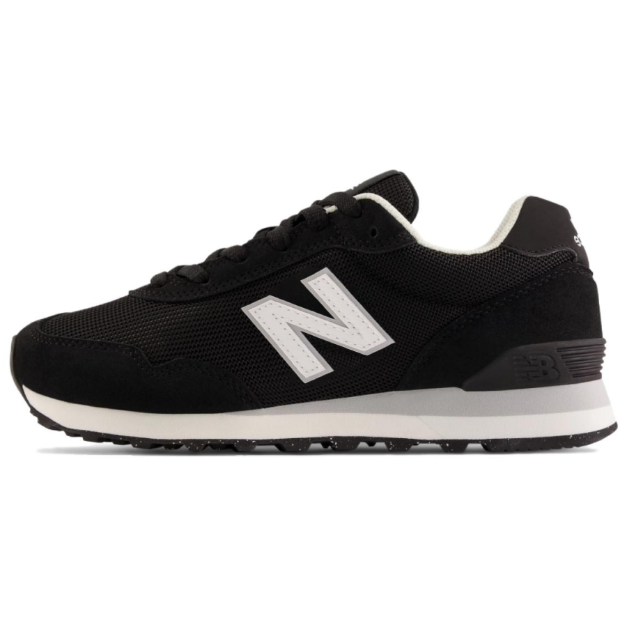 New Balance New Balance NB 515 Low top Casual Shoes Women's Black