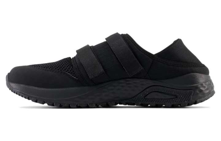 New Balance Fresh Foam 700 New Balance 'Black'