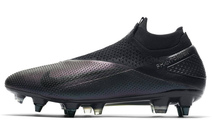 Nike Nike Phantom Vision 2 Elite Df Sg Pro Ac 'Kinetic Black'
