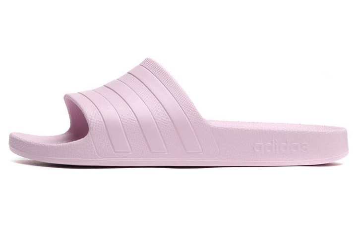 Adidas Adidas Adilette Aqua 'Aero Pink' Women's