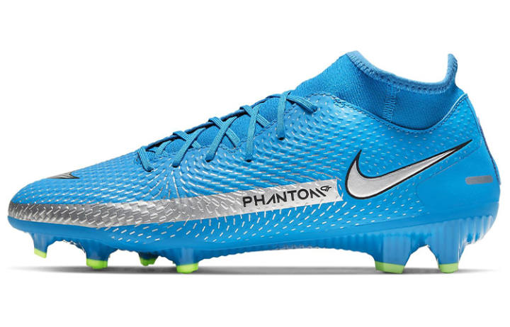 Nike Nike Phantom Gt Academy Df Fg 'Blue'
