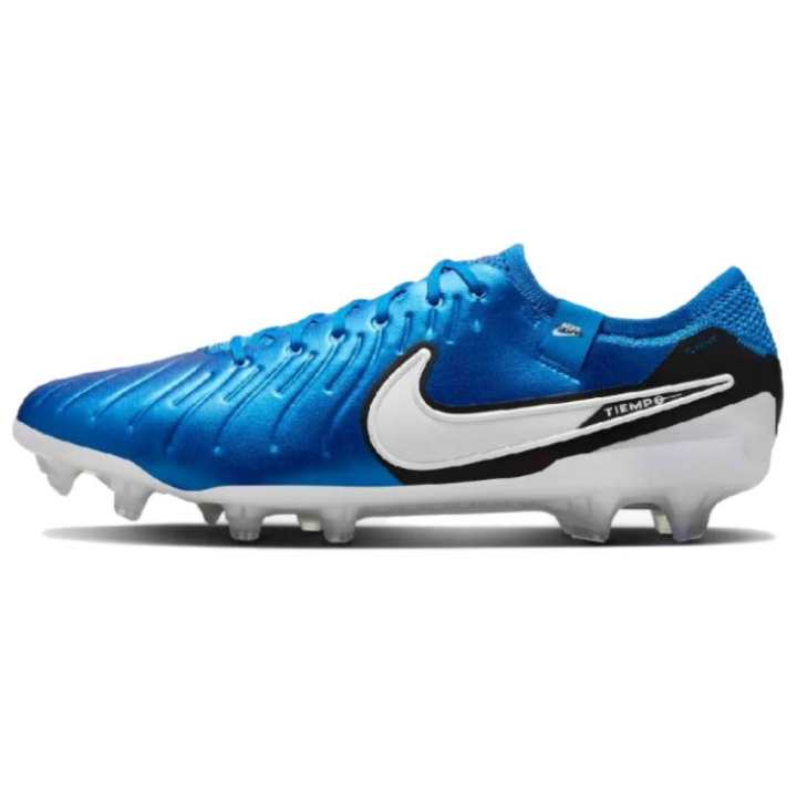 Nike Nike Tiempo Legend 10 Elite Fg Soar White