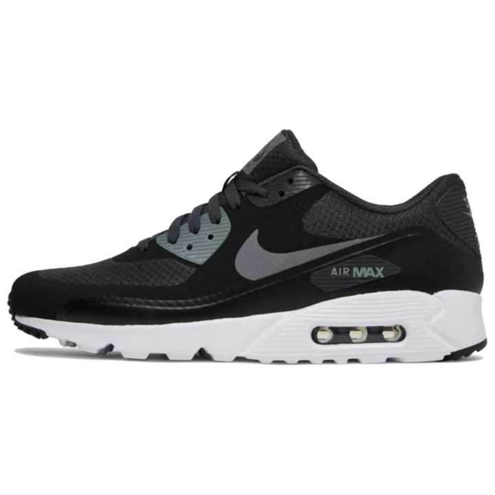 Nike Nike Air Max 90 Ultra Essential Black Cool Grey Anthracite White