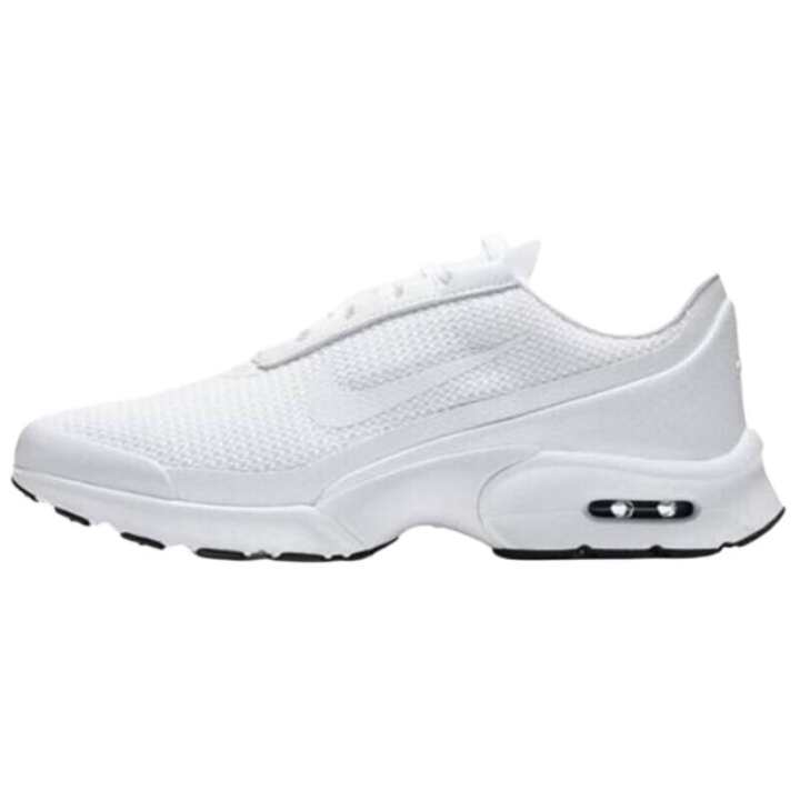 Nike Nike Air Max Jewell Running Shoes Unisex White