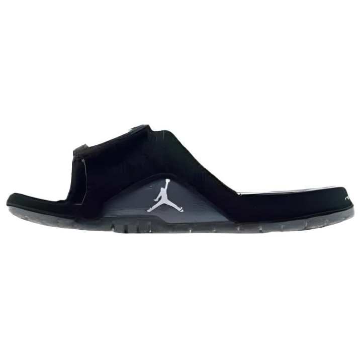Jordan Jordan Hydro 12 Slide Slippers Men's Black