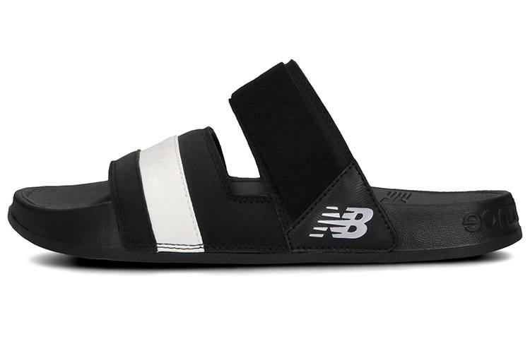 New Balance New Balance 202v2 Sandal 'Black White' Women's
