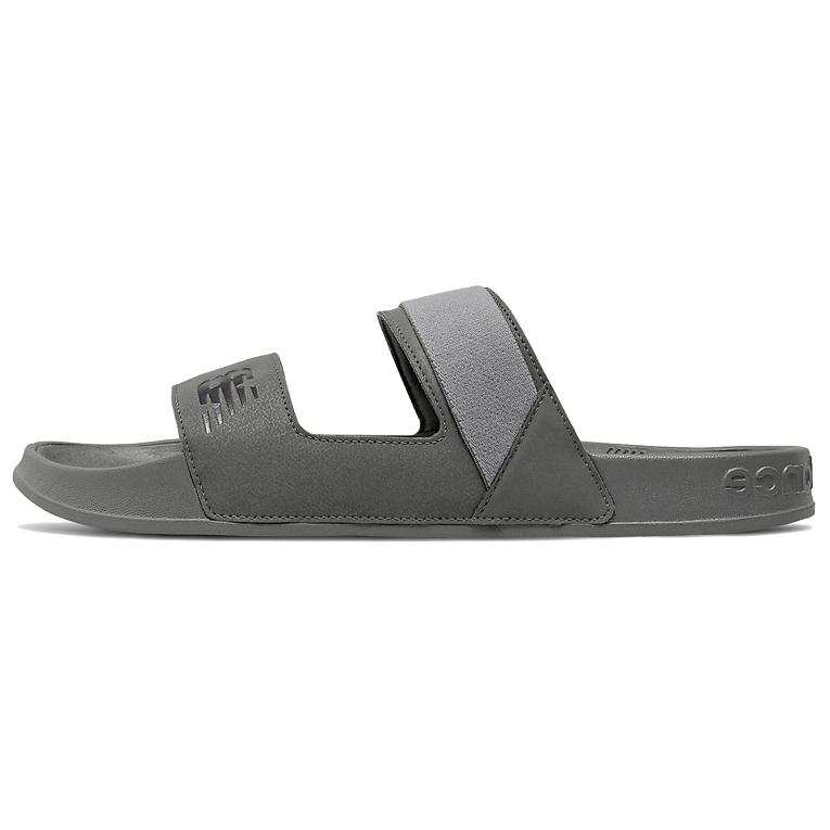 New Balance New Balance 202 Men S Slippers Grey 'Gray'
