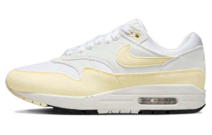 Nike Nike Air Max 1 White Alabaster Women's