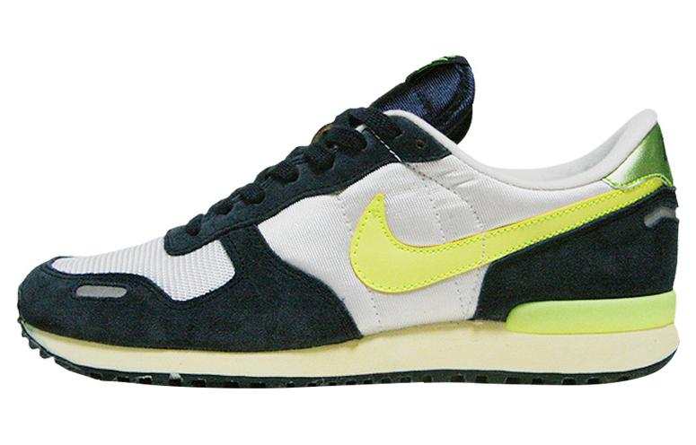 Nike Nike Air Vorte Comfortable Cushioning Abrasion Resistant Cushioning, Wear Resistant Low top Casual Shoes Unisex