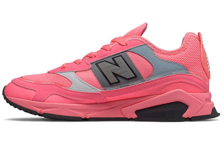 New Balance New Balance X Racer Red Women's