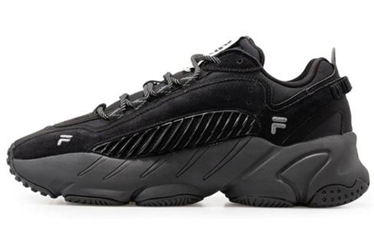 FILA FUSION Ade Reform Sneakers 'Black'