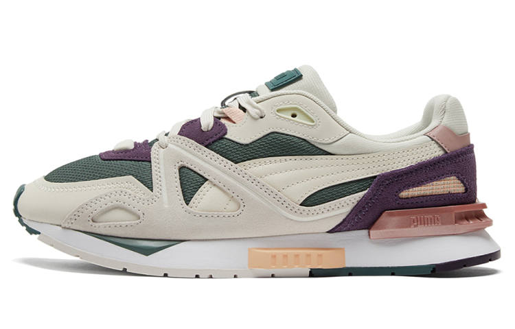 PUMA PUMA Mirage Mox Suede 'Ivory Glow Silver Pine'