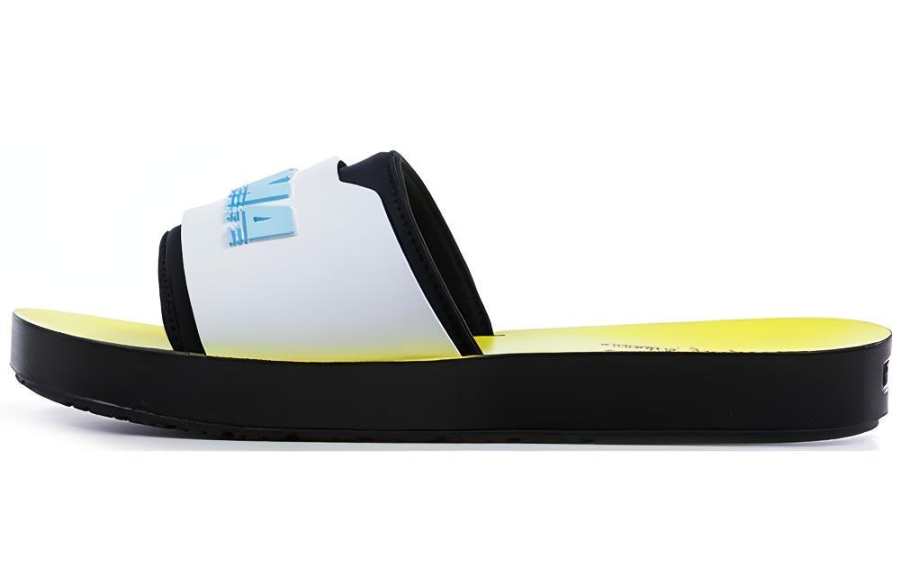 PUMA Fenty X Surf Slide 'Safety Yellow' Women's
