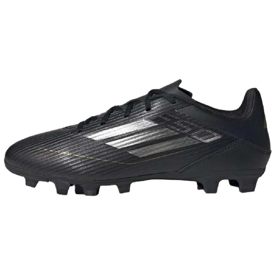 Adidas Adidas F50 CLUB Soccer Shoes Unisex Core Black