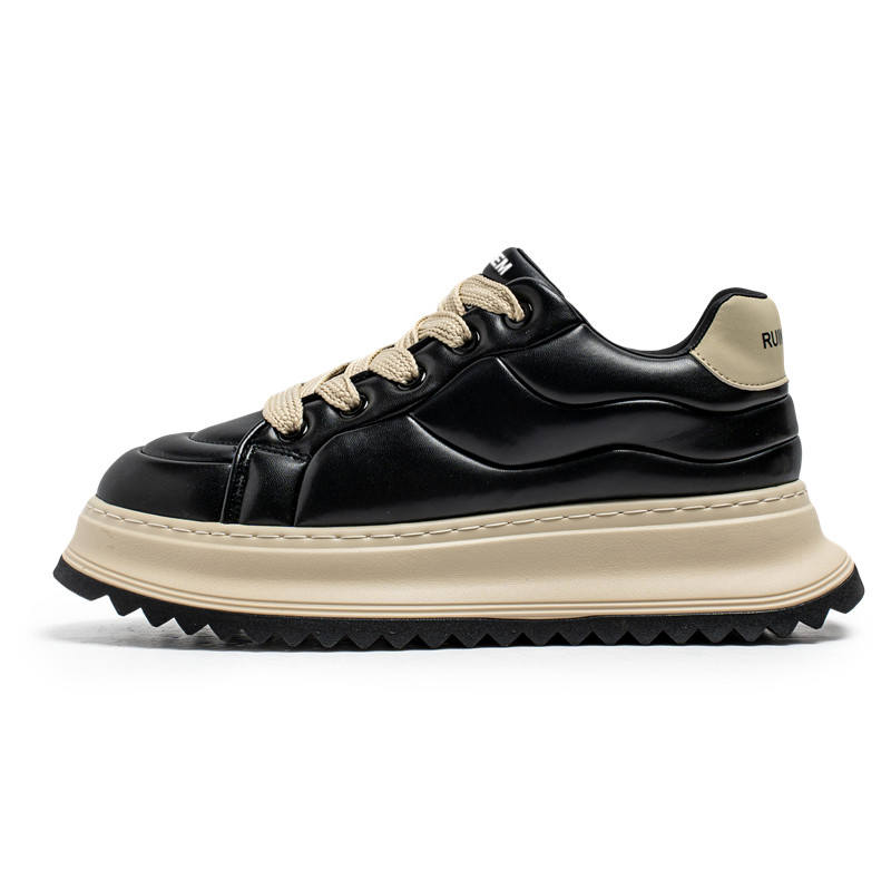 JKEM Cushioning Slip Resistant Abrasion Resistant Cushioning Slip Resistant Abrasion Resistant Low top Casual Shoes