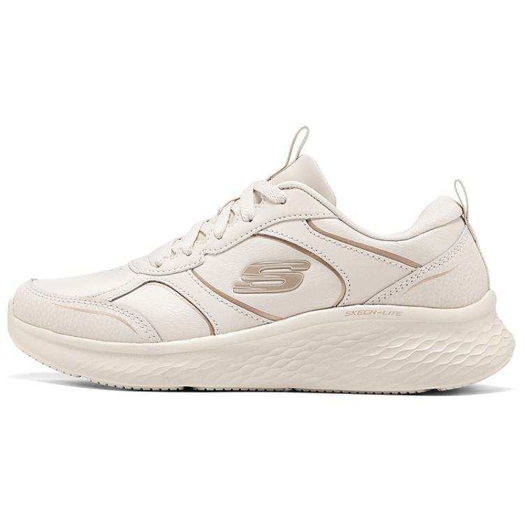 Skechers Skech Lite Pro Low top Casual Shoes Women's Beige