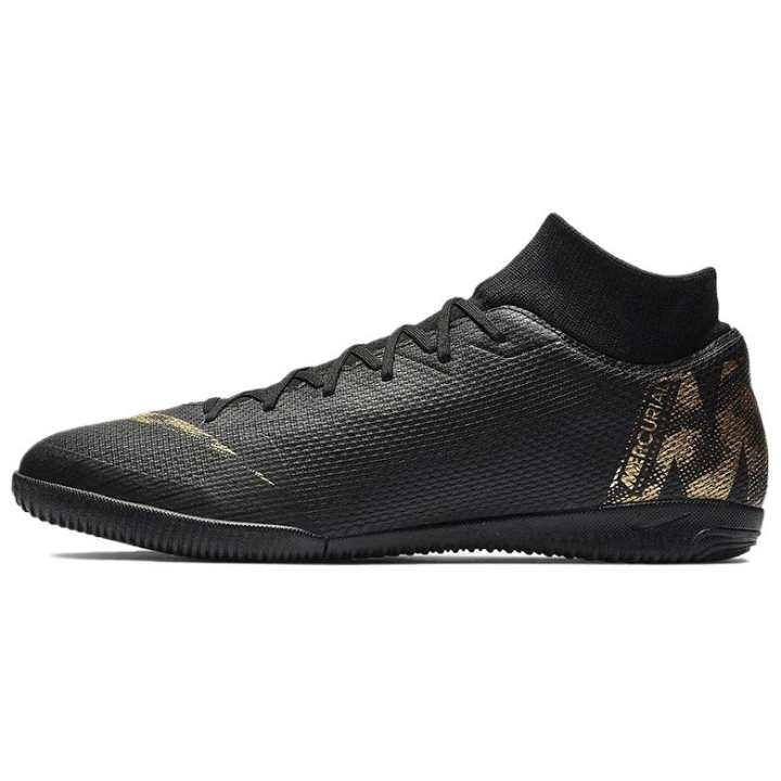 Nike Nike SuperflyX 6 Academy Ic Black
