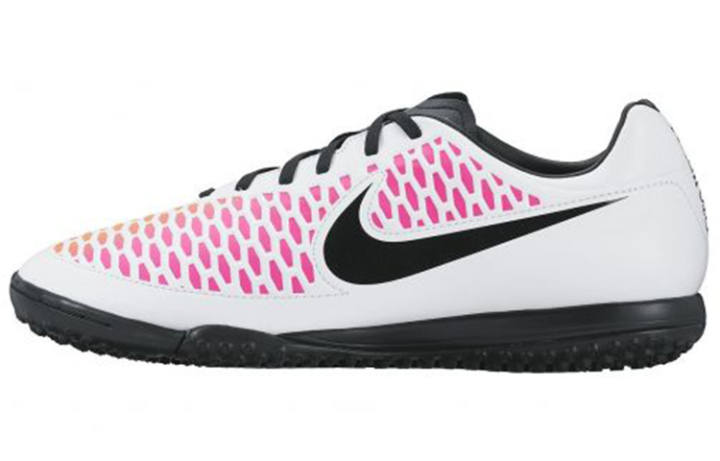 Nike Nike Magista Onda TF Turf Leather Cushioning Slip Resistant Abrasion Resistant
