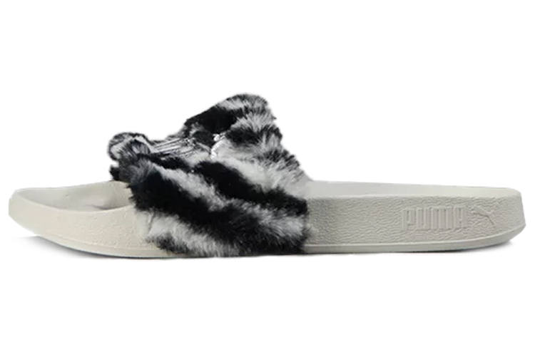 PUMA Leadcat Ftr Zebra Slide Women's