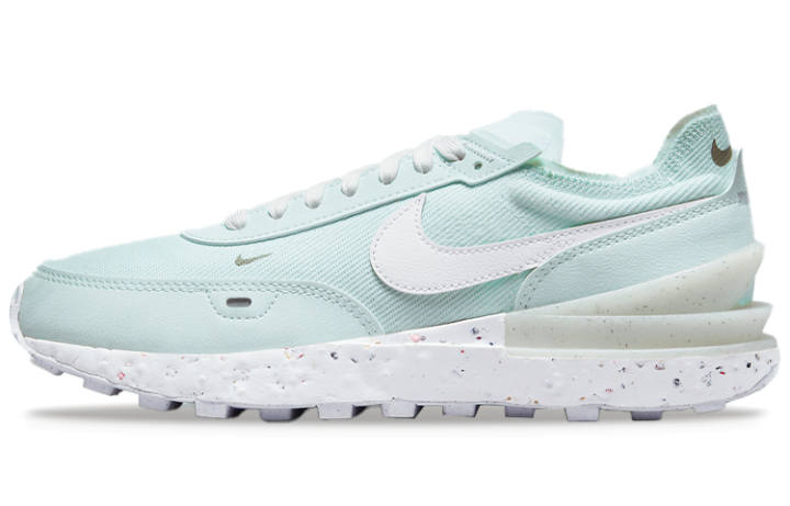 Nike Nike Waffle One Crater Mint Women's
