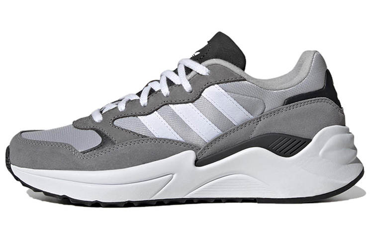 Adidas Originals Adidas Retropy Adisuper Grey White