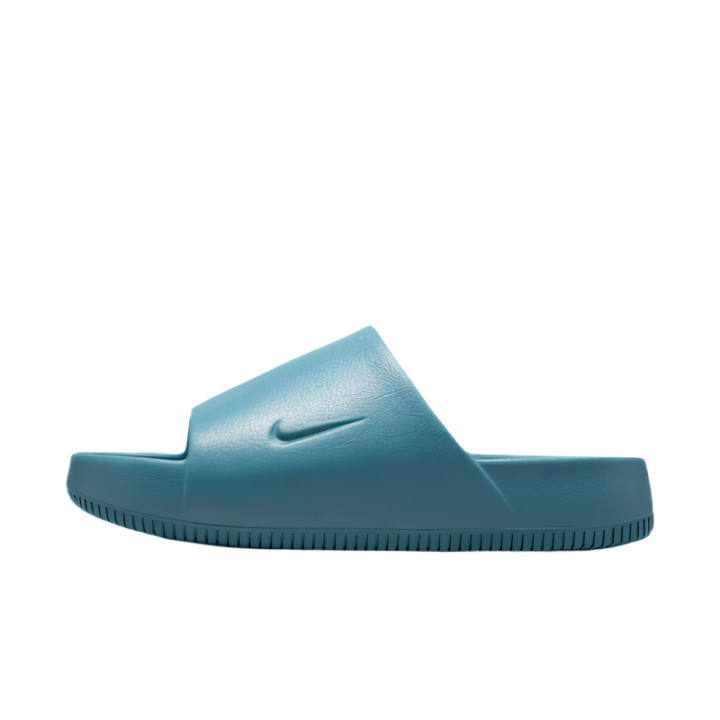 Nike Nike Calm Slide Slippers Men's Cyan