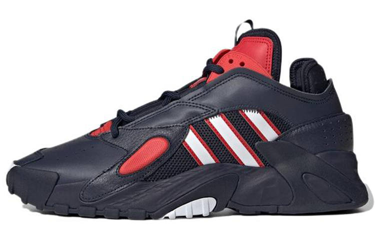 Adidas Originals Adidas Streetball 'Blue Red'
