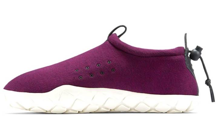 Nike Nike Lab Air Moc Fleece Purple