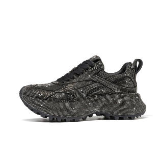 LEECAT STUDIO Sparkling Starlight Breathable Lightweight Height Increasing Breathable Lightweight Height Increasing
