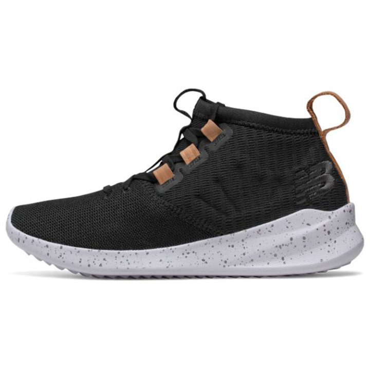 New Balance New Balance Cypher Run Knit 'Black' Women's