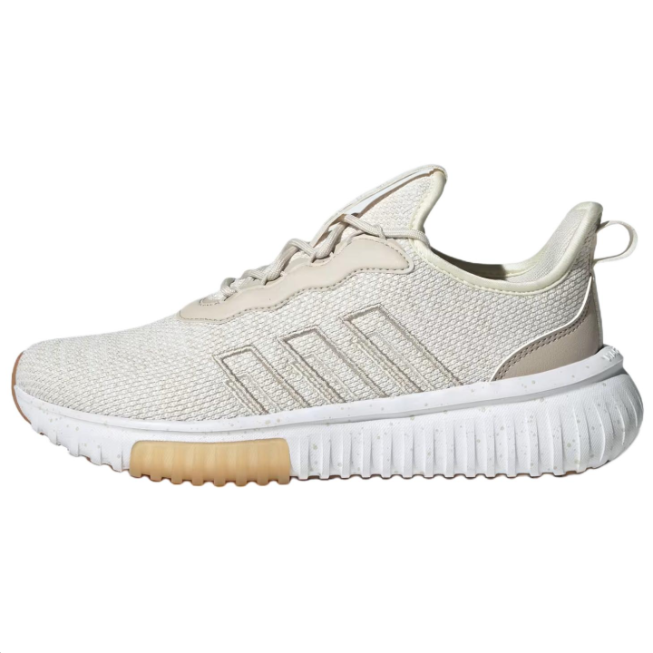 Adidas Adidas Kaptir Flow 2.0 Running Shoes Women's Beige
