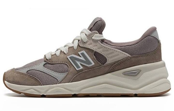 New Balance X-90 New Balance 'Brown Ivory'