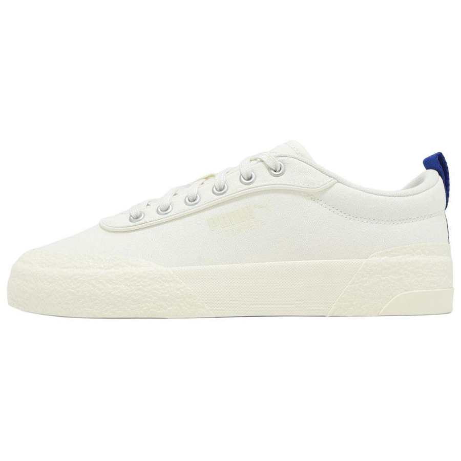 PUMA Terreta Low top Casual Shoes Unisex Ecru