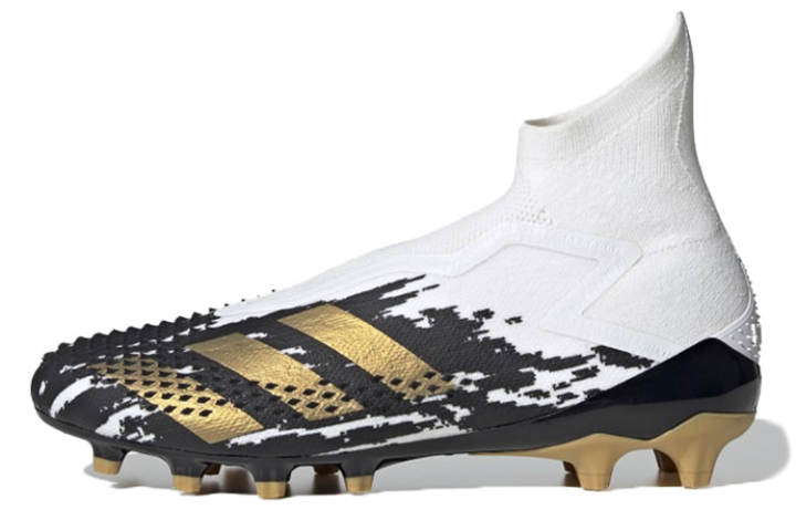 Adidas Adidas Predator Mutator 20+ Ag 'White Black'
