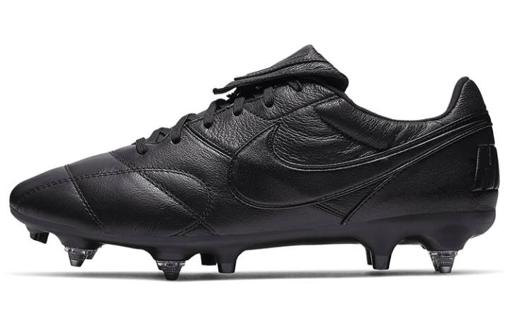 Nike Nike Premier 2 SG Soft Ground Soft Ground, Natural Ground Kangaroo Leather Cushioning Slip Resistant Abrasion Resistant