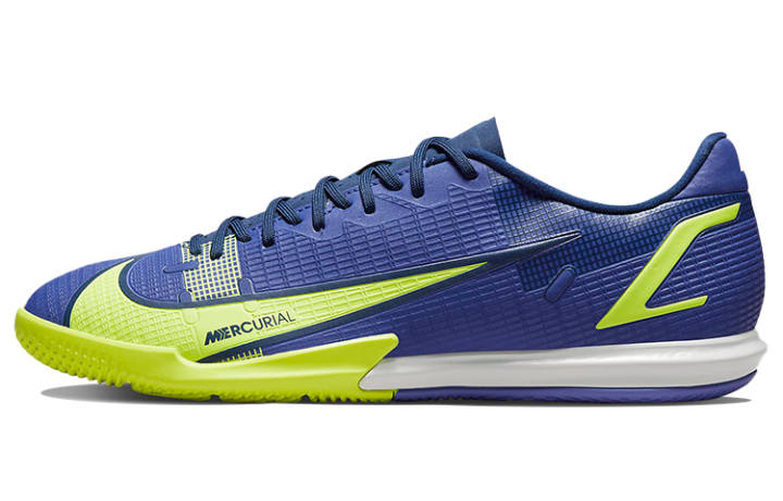 Nike Nike Mercurial Vapor 14 IC/in Indoor Cushioning Slip Resistant Abrasion Resistant