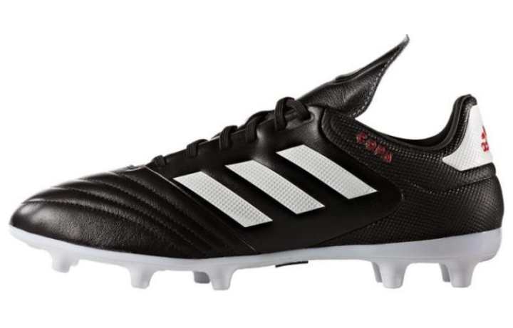 Adidas Adidas Copa 17.3 Fg Black