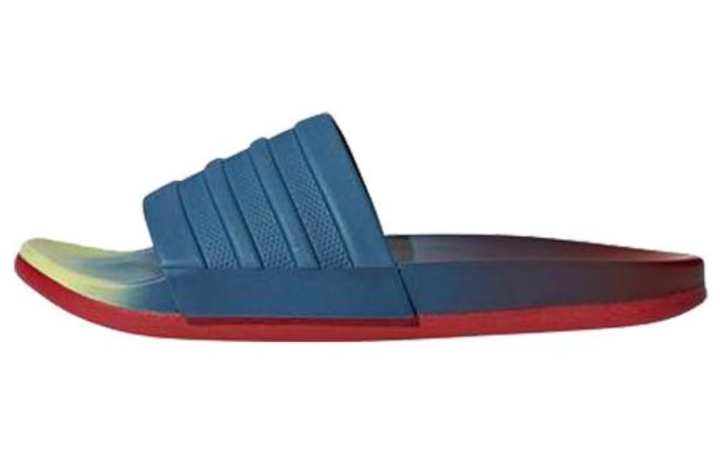 Adidas Adidas Adilette CF+ Fade Slides 'Multi Color' Women's
