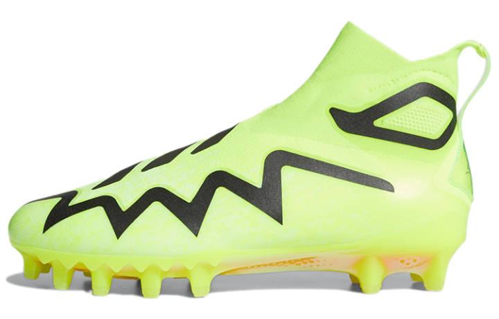 Adidas Adidas Freak Ultra 21 'Solar Yellow'