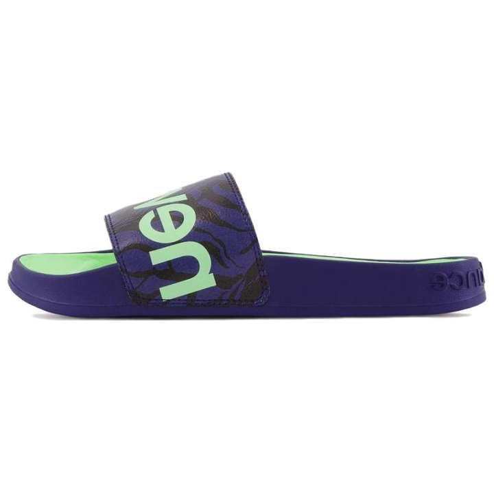 New Balance New Balance NB 200 Slide Slippers Men's Blue