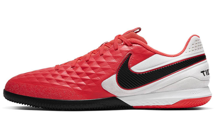 Nike Nike Tiempo React Legend 8 Pro Ic 'Red White Black'