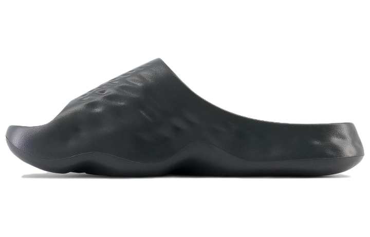 New Balance Fresh Foam Mrshn New Balance Slide 'Blacktop'