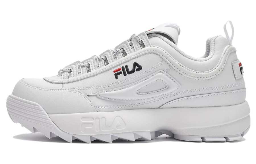 FILA FILA Disruptor 2 'White' Women's