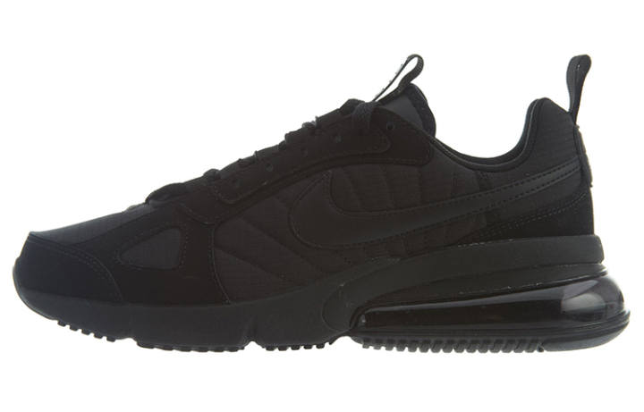 Nike Nike Air Max 270 Futura 'Triple Black'