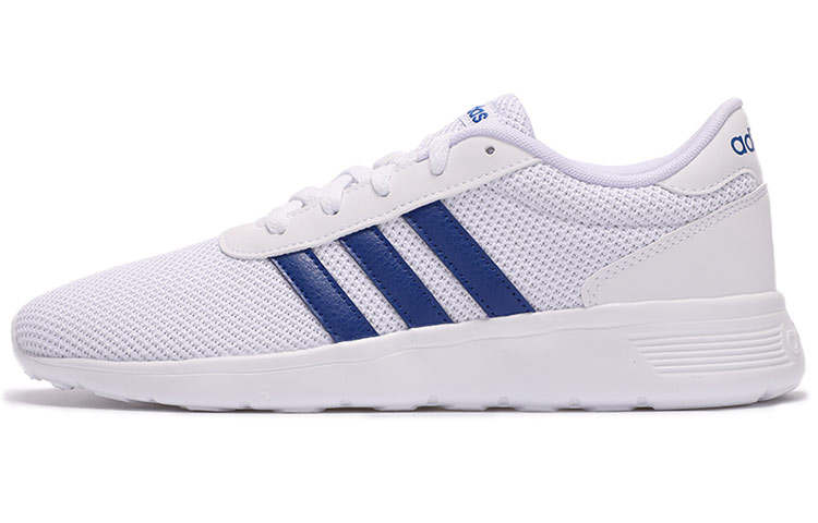 Adidas Neo Lite Racer 2.0 'White Blue'