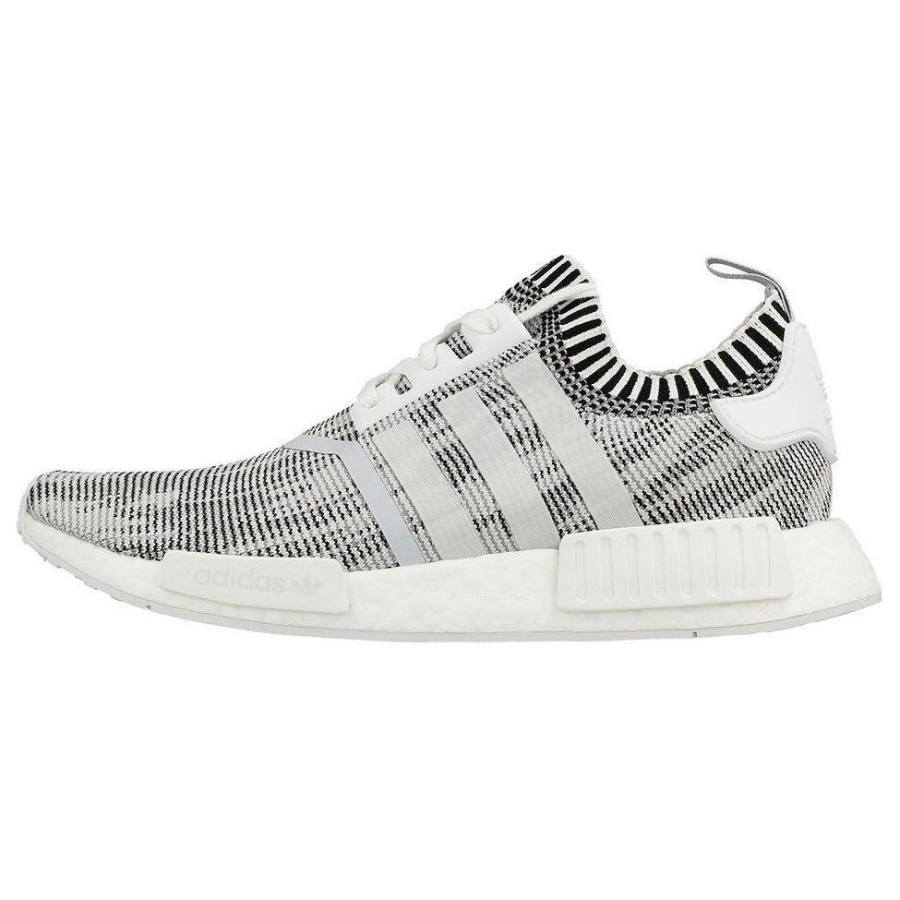 Adidas Originals NMD_R1 Pk 'Oreo'