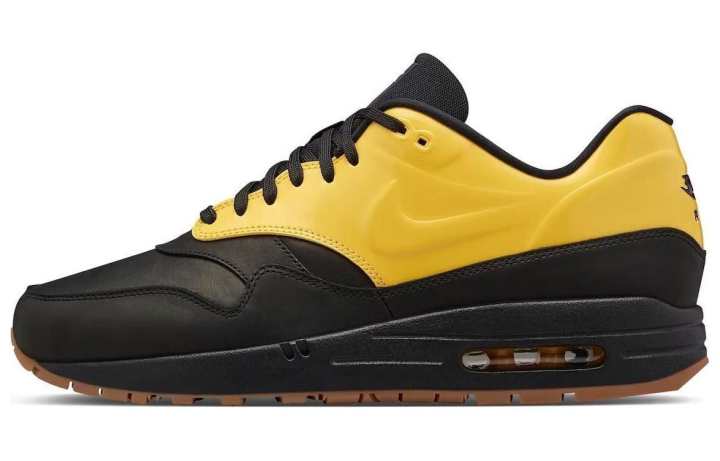 Nike Nike Air Max 1 Vt Varsity Maize