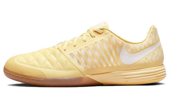 Nike Nike Lunargato Ii Ic 'Yellow'