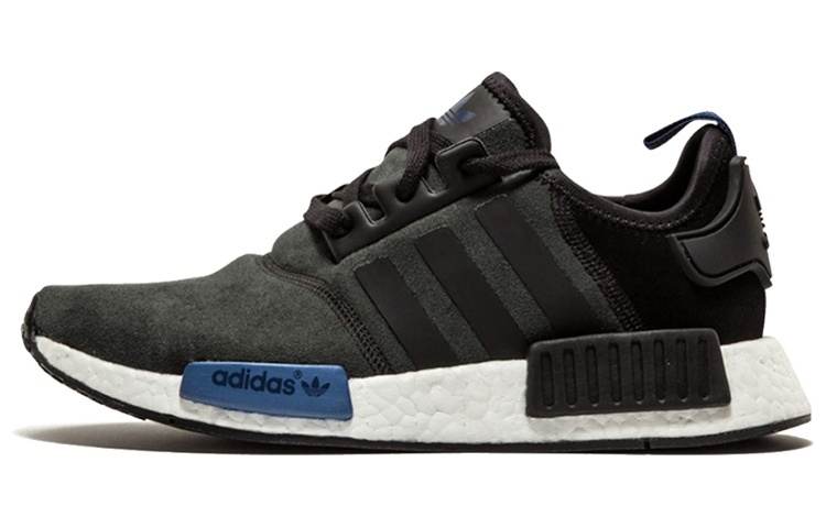 Adidas Originals Adidas Wmns NMD_R1 'Core Black' Women's
